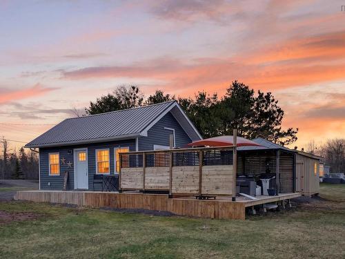 913 Upper River John Road, Middleton, NS 