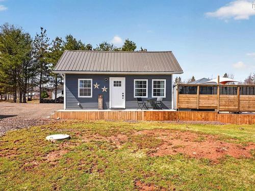 913 Upper River John Road, Middleton, NS 