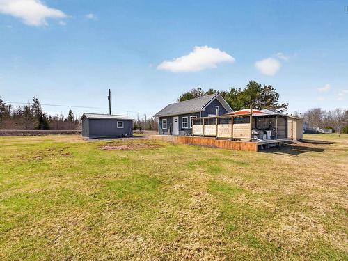 913 Upper River John Road, Middleton, NS 