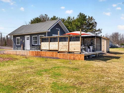 913 Upper River John Road, Middleton, NS 