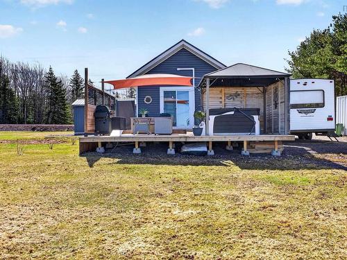 913 Upper River John Road, Middleton, NS 