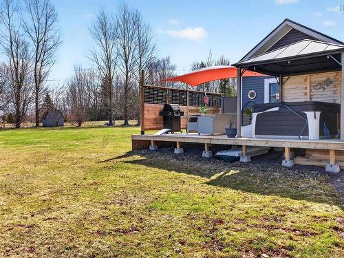 913 Upper River John Road, Middleton, NS 