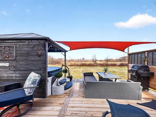 913 Upper River John Road, Middleton, NS 