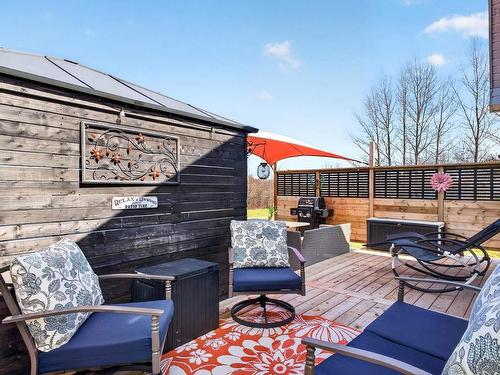 913 Upper River John Road, Middleton, NS 