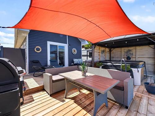 913 Upper River John Road, Middleton, NS 