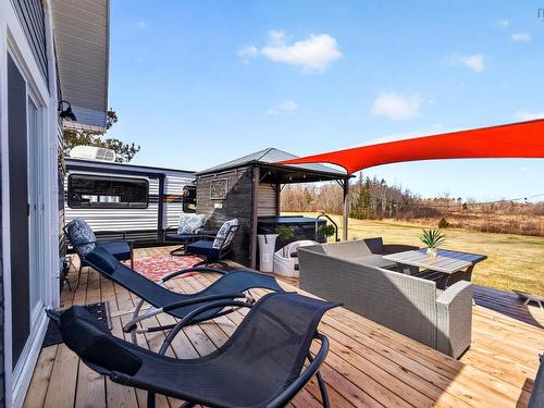 913 Upper River John Road, Middleton, NS 