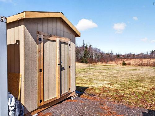 913 Upper River John Road, Middleton, NS 