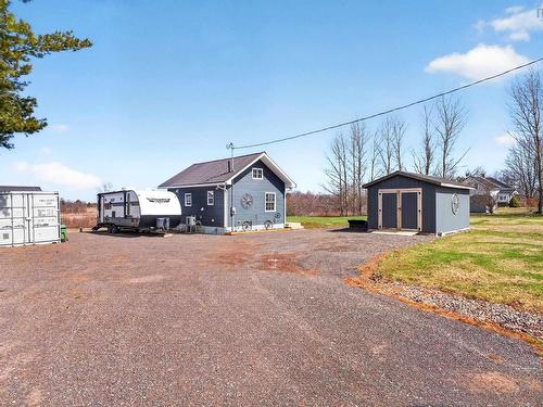913 Upper River John Road, Middleton, NS 