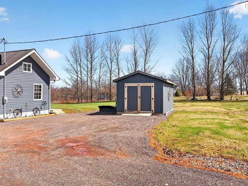 913 Upper River John Road, Middleton, NS 