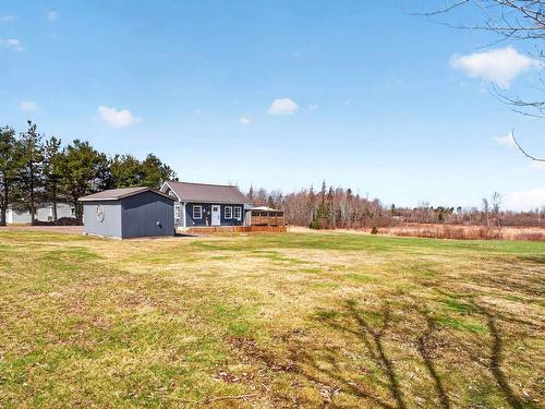 913 Upper River John Road, Middleton, NS 
