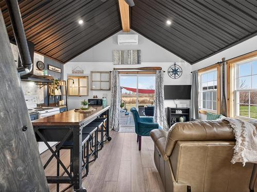913 Upper River John Road, Middleton, NS 