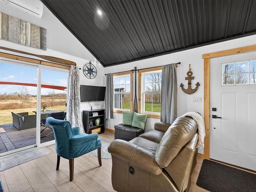 913 Upper River John Road, Middleton, NS 