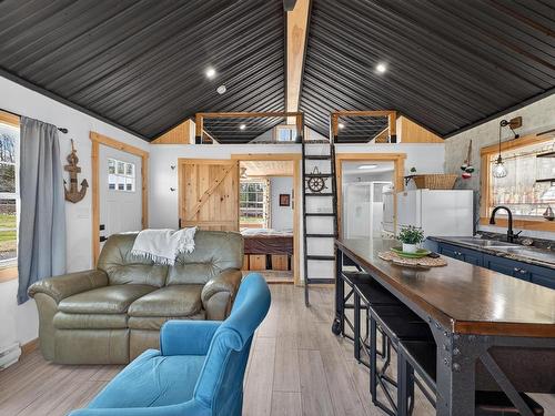 913 Upper River John Road, Middleton, NS 