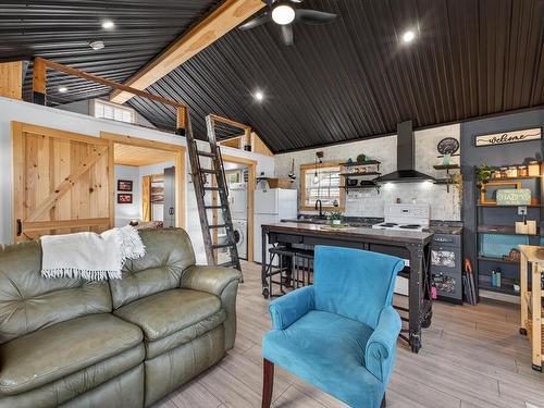 913 Upper River John Road, Middleton, NS 