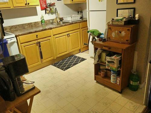 230 Salmon River Road, Valley, NS - Indoor