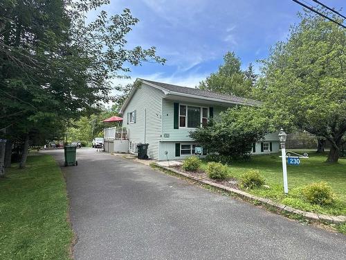 230 Salmon River Road, Valley, NS - Outdoor