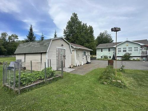 230 Salmon River Road, Valley, NS - Outdoor