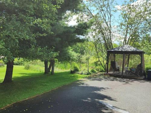 230 Salmon River Road, Valley, NS - Outdoor
