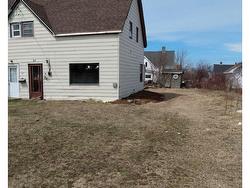 25 fourth Street Glace Bay, NS B1A 4H5