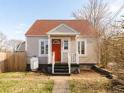 5350 Rector Street  Halifax, NS B3K 2N5