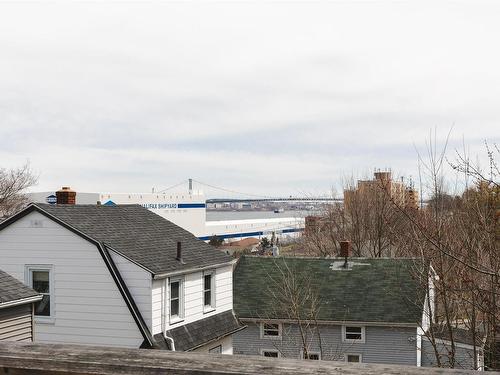 5350 Rector Street, Halifax, NS 