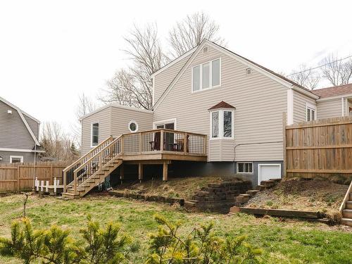 5350 Rector Street, Halifax, NS 