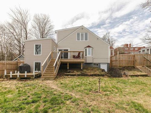 5350 Rector Street, Halifax, NS 