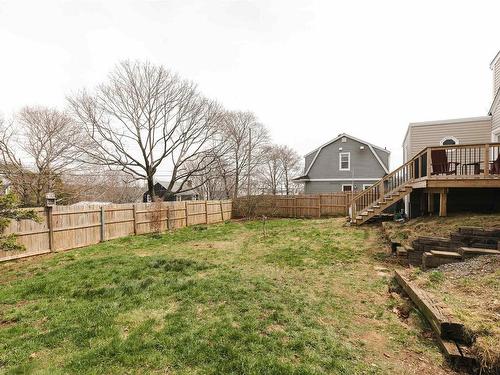 5350 Rector Street, Halifax, NS 