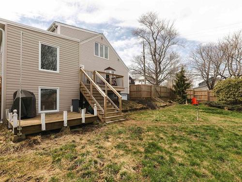 5350 Rector Street, Halifax, NS 