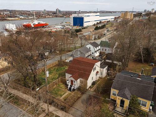 5350 Rector Street, Halifax, NS 