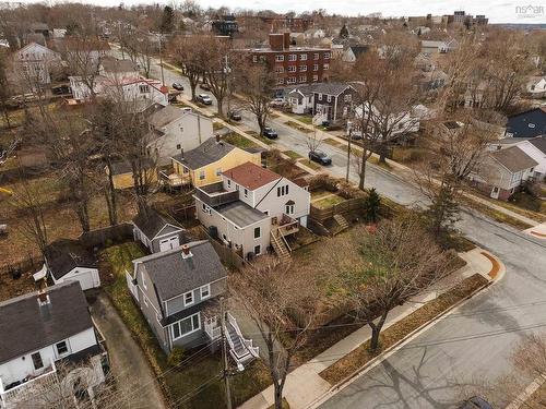 5350 Rector Street, Halifax, NS 