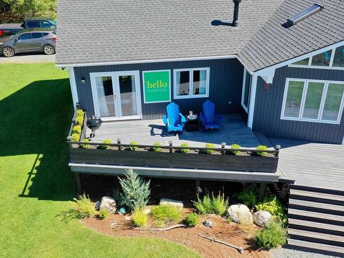 193 Red Tail Drive, Newburne, NS 