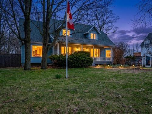 752 Main Street, Kingston, NS 