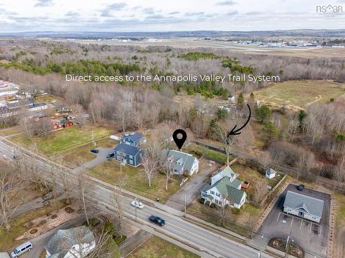 752 Main Street, Kingston, NS 