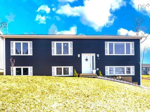 105 Birchview Crescent, New Glasgow, NS 