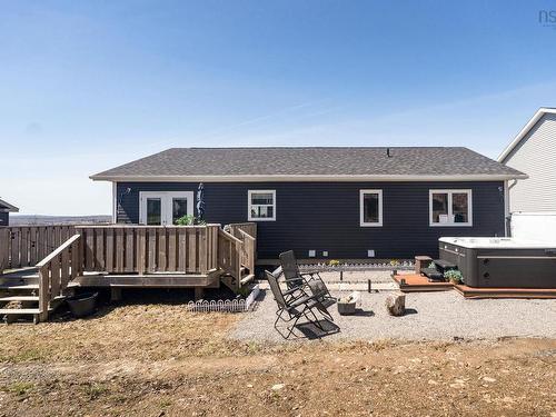 105 Birchview Crescent, New Glasgow, NS 
