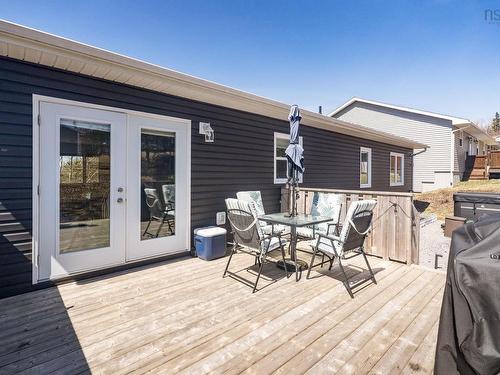 105 Birchview Crescent, New Glasgow, NS 