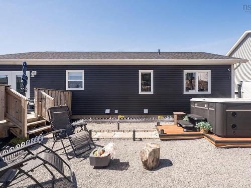 105 Birchview Crescent, New Glasgow, NS 