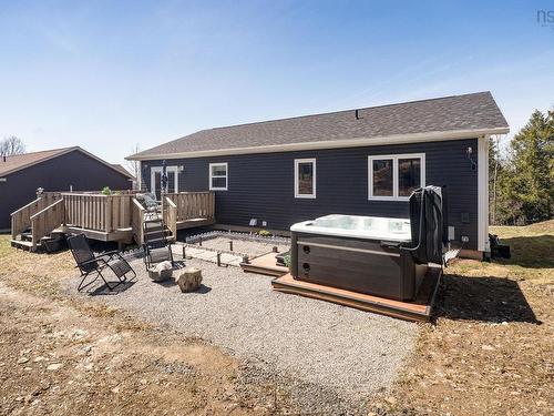 105 Birchview Crescent, New Glasgow, NS 