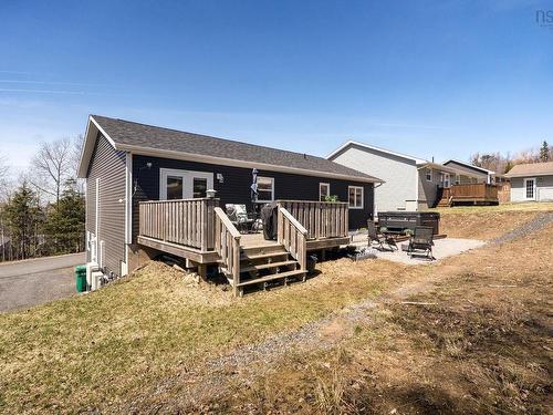 105 Birchview Crescent, New Glasgow, NS 
