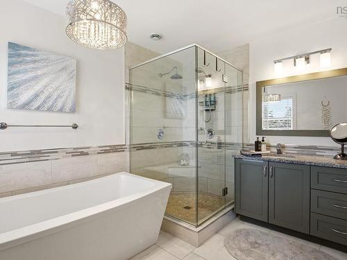 356 Celebration Drive, Fall River, NS 