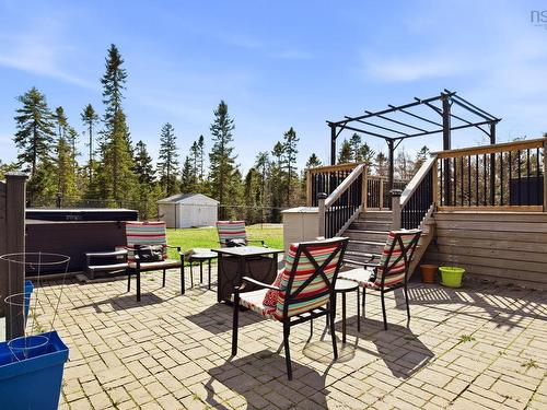 356 Celebration Drive, Fall River, NS 