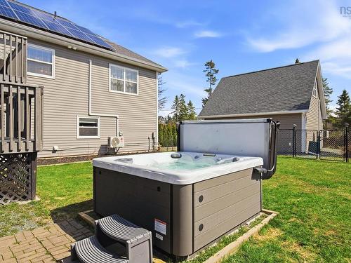 356 Celebration Drive, Fall River, NS 