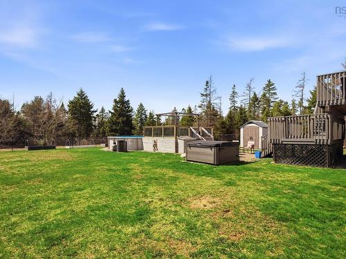 356 Celebration Drive, Fall River, NS 