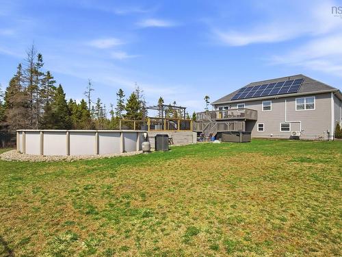 356 Celebration Drive, Fall River, NS 