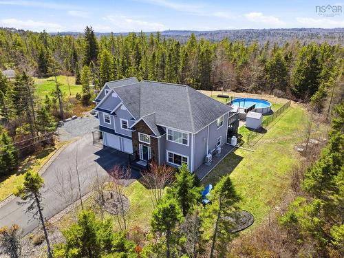 356 Celebration Drive, Fall River, NS 