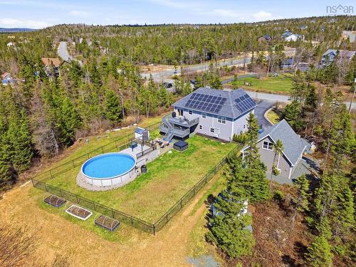 356 Celebration Drive, Fall River, NS 