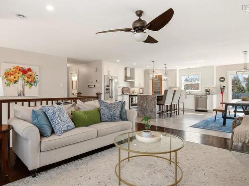 356 Celebration Drive, Fall River, NS 