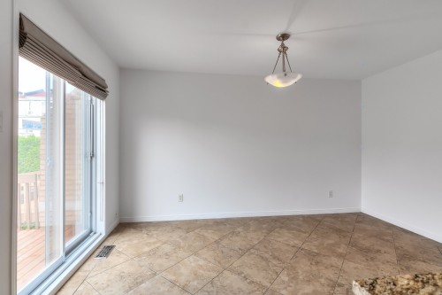 Salle à manger - 7438 Place Tanger, Brossard, QC - Indoor Photo Showing Other Room