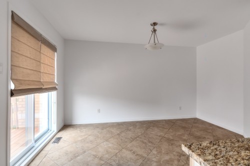Salle à manger - 7438 Place Tanger, Brossard, QC - Indoor Photo Showing Other Room